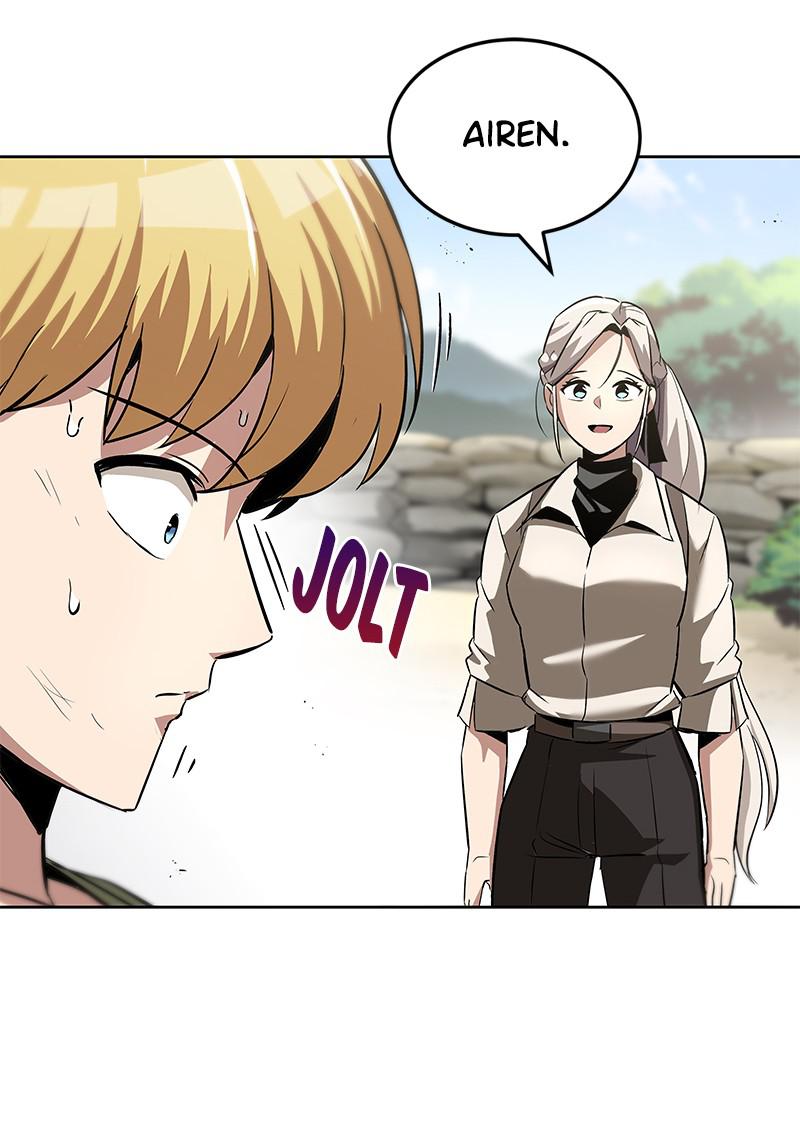 The Lazy Lord Masters the Sword Chapter 28 — page 91