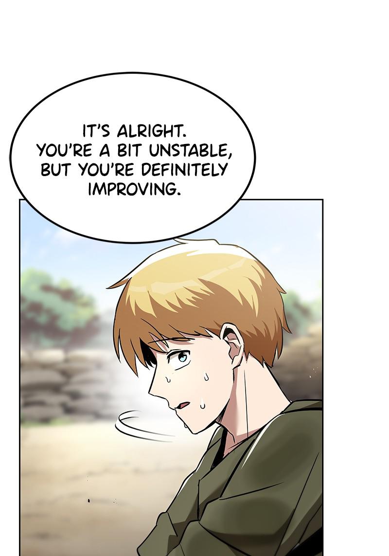 The Lazy Lord Masters the Sword Chapter 28 — page 92