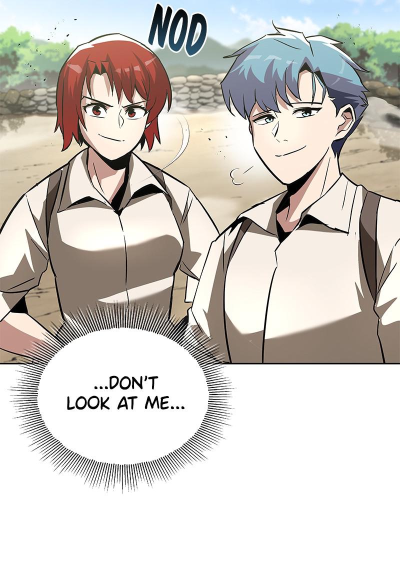 The Lazy Lord Masters the Sword Chapter 28 — page 97