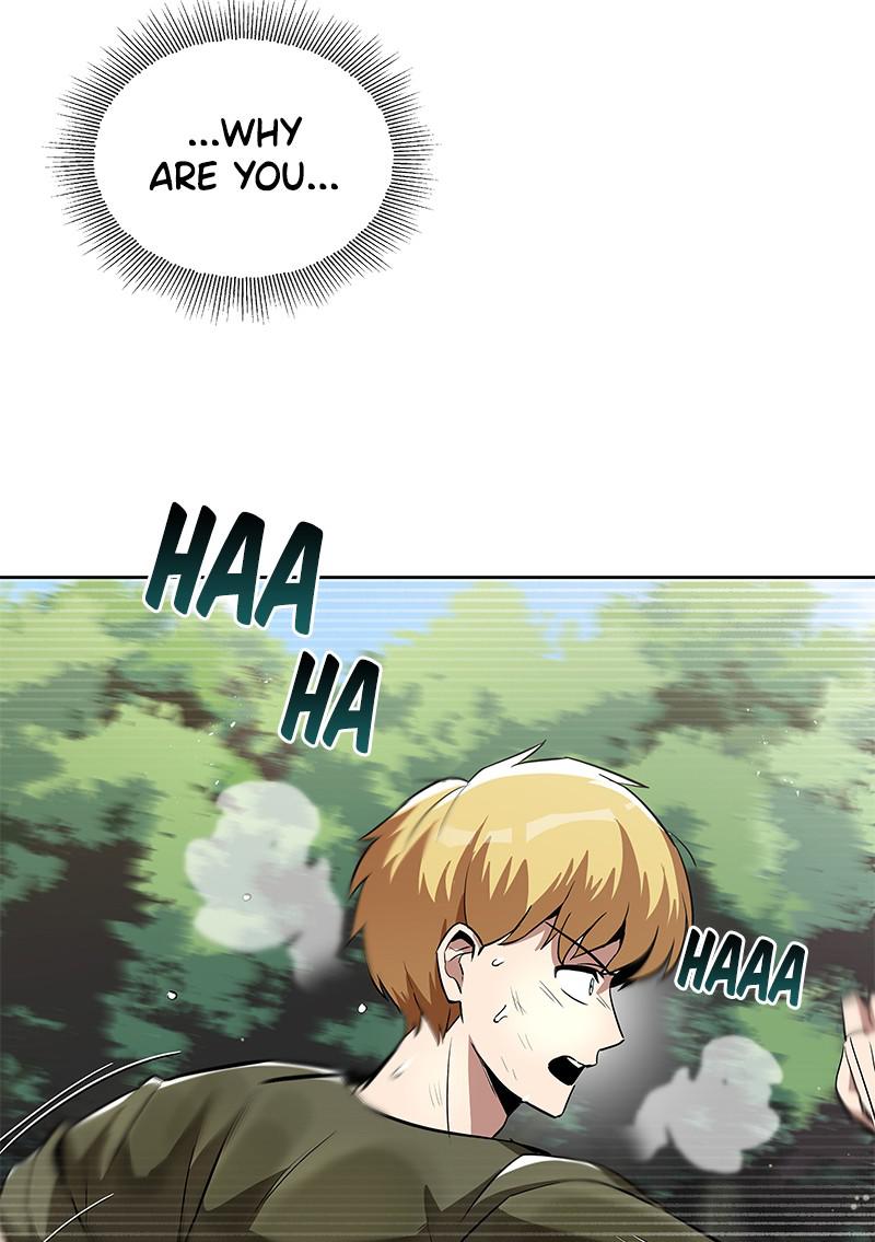 The Lazy Lord Masters the Sword Chapter 28 — page 100