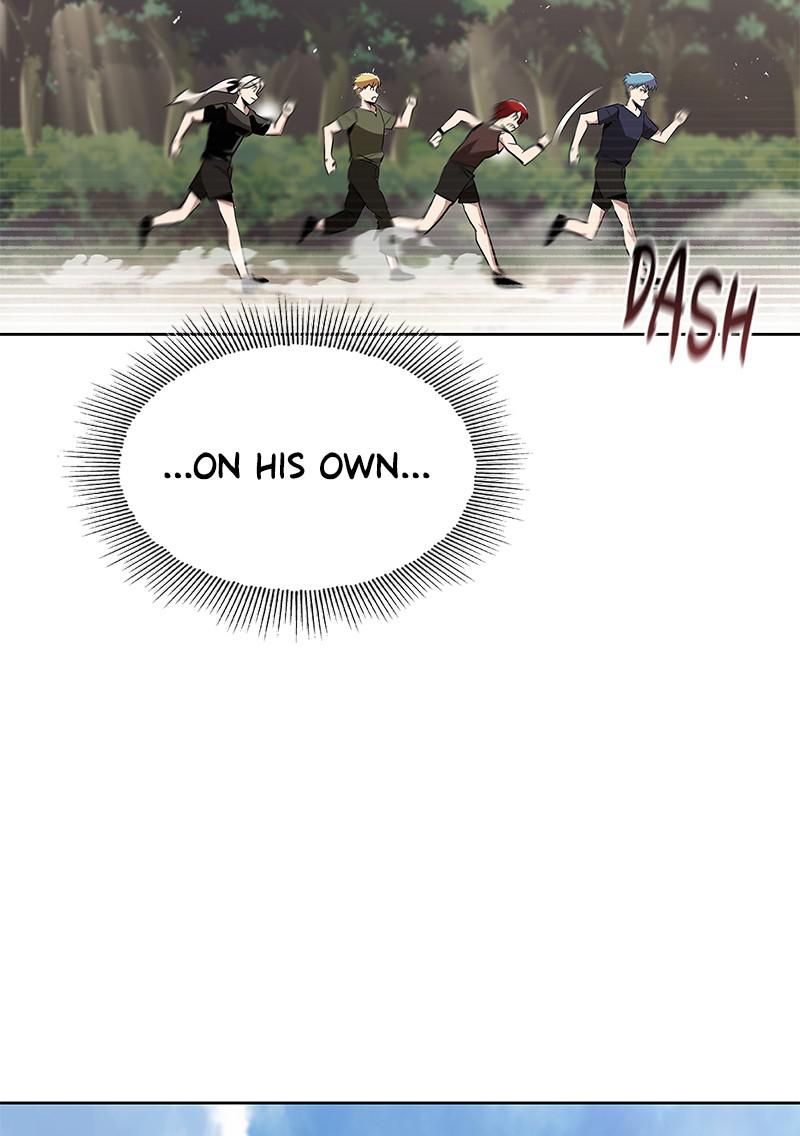 The Lazy Lord Masters the Sword Chapter 28 — page 102