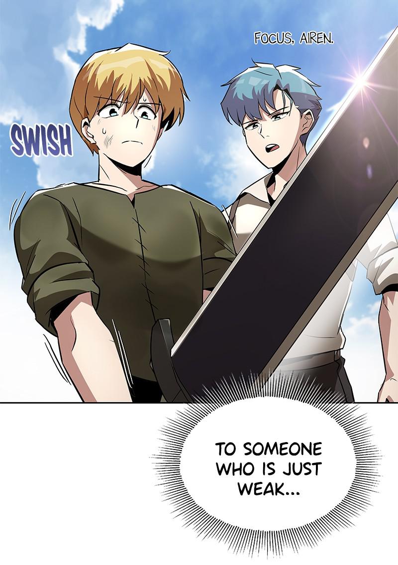 The Lazy Lord Masters the Sword Chapter 28 — page 103