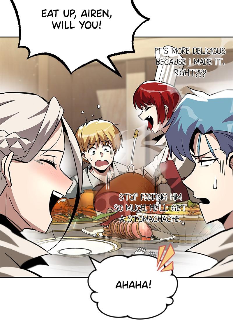 The Lazy Lord Masters the Sword Chapter 28 — page 105