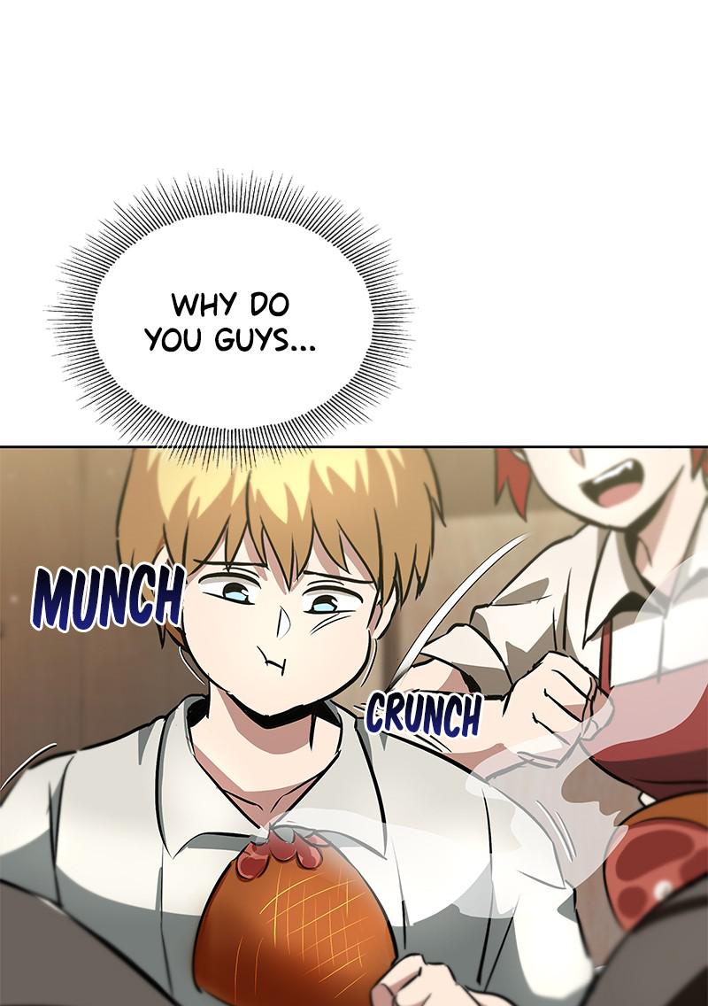 The Lazy Lord Masters the Sword Chapter 28 — page 106