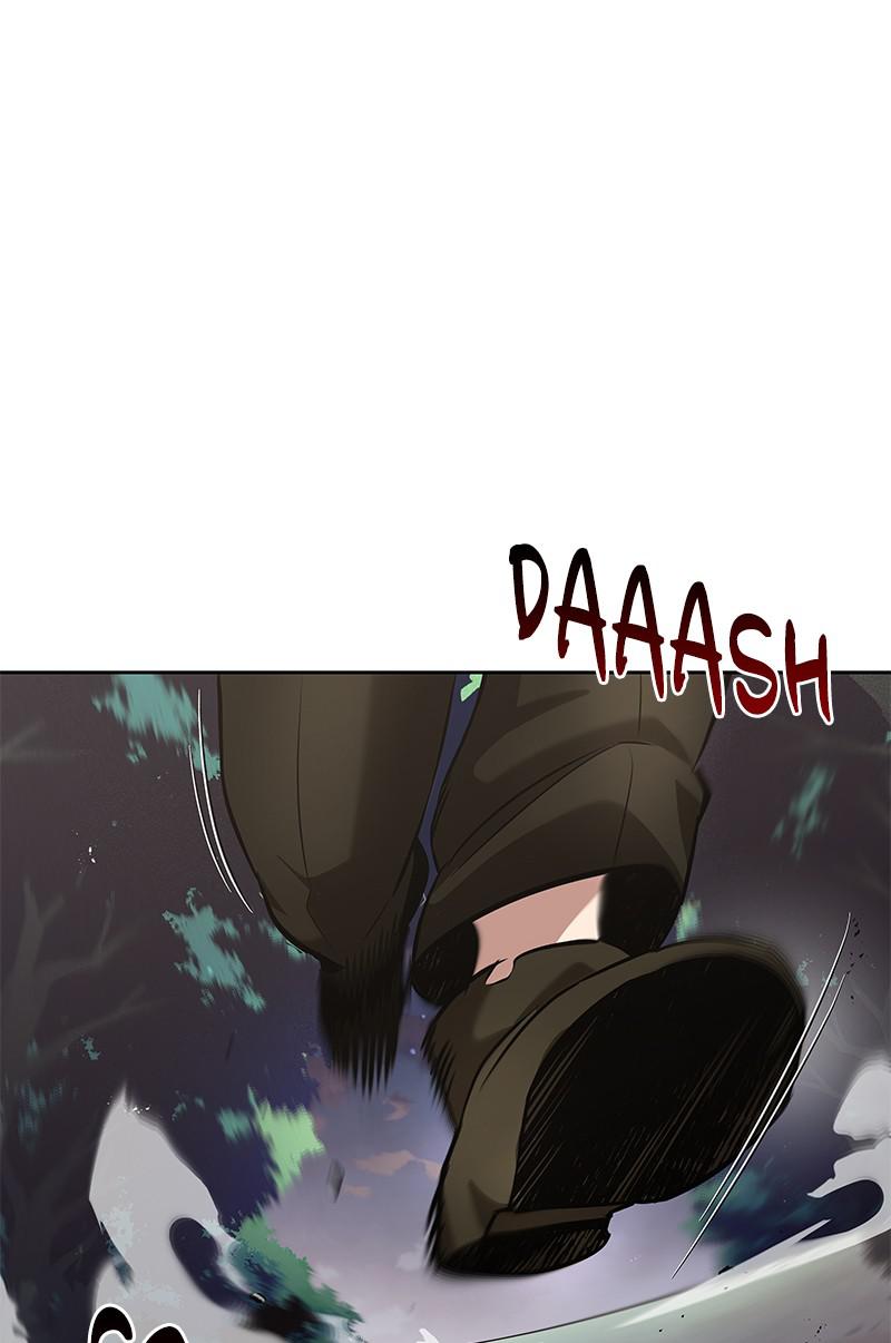The Lazy Lord Masters the Sword Chapter 29 — page 1