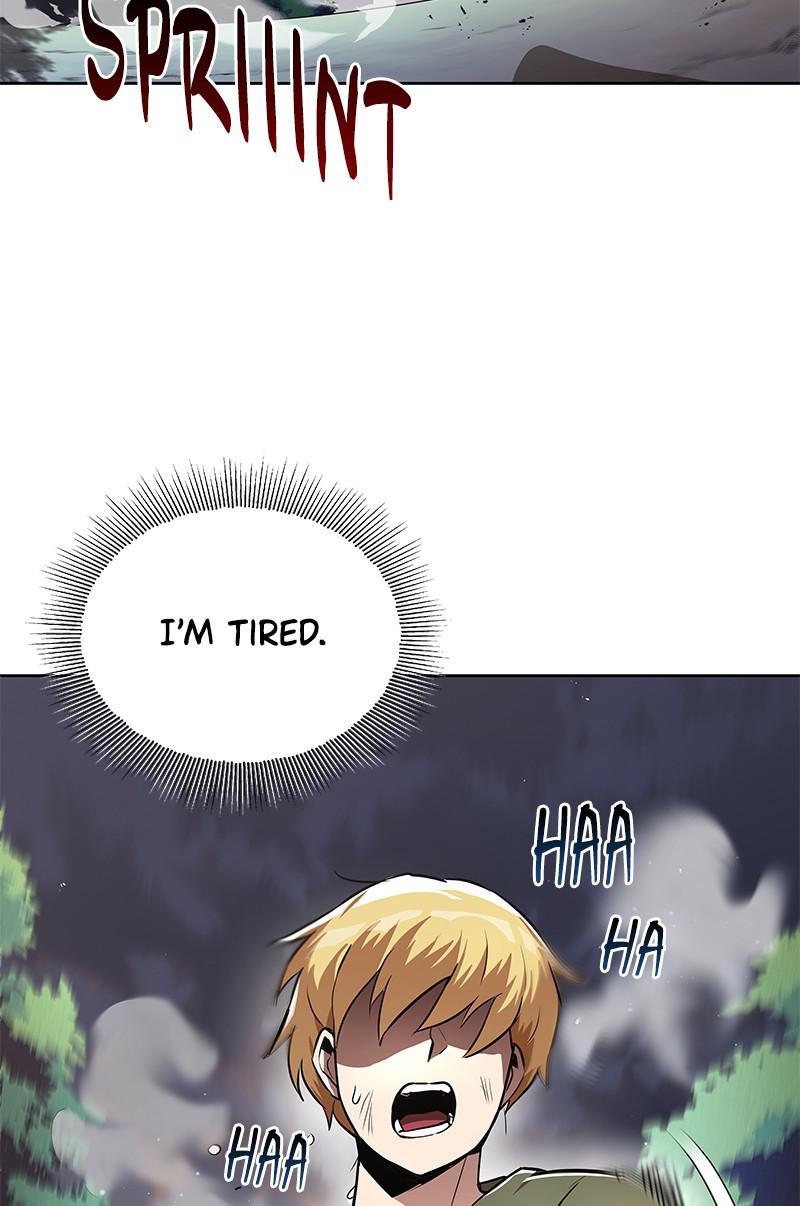 The Lazy Lord Masters the Sword Chapter 29 — page 2