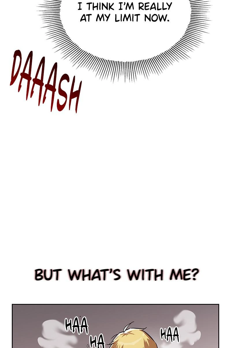 The Lazy Lord Masters the Sword Chapter 29 — page 5