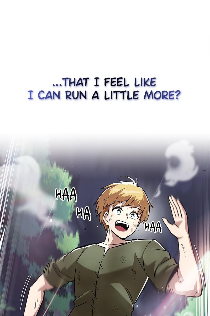 The Lazy Lord Masters the Sword Chapter 29 — page 8