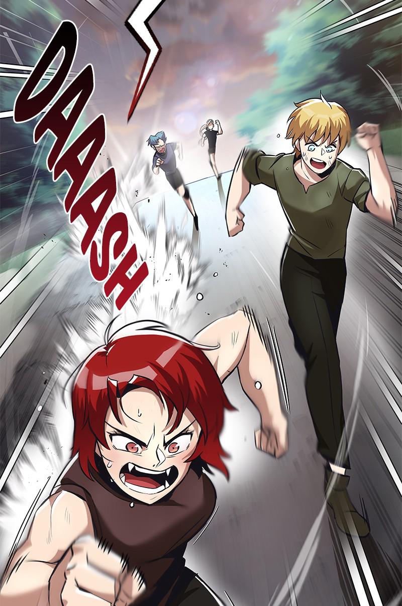 The Lazy Lord Masters the Sword Chapter 29 — page 12