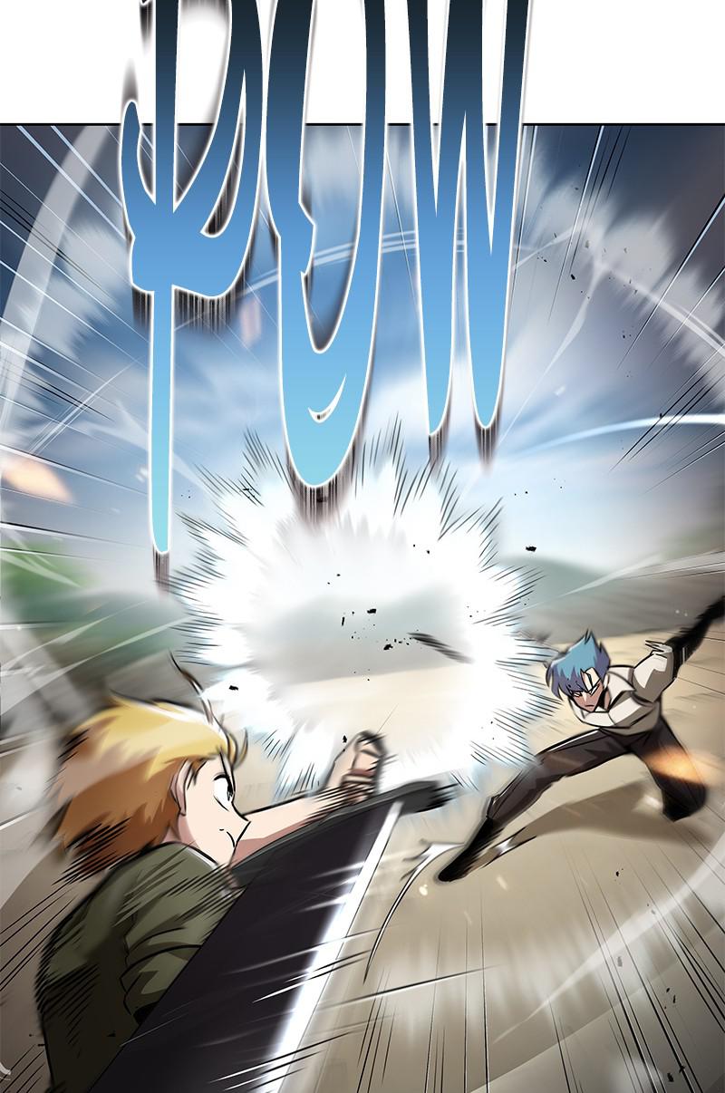 The Lazy Lord Masters the Sword Chapter 29 — page 17