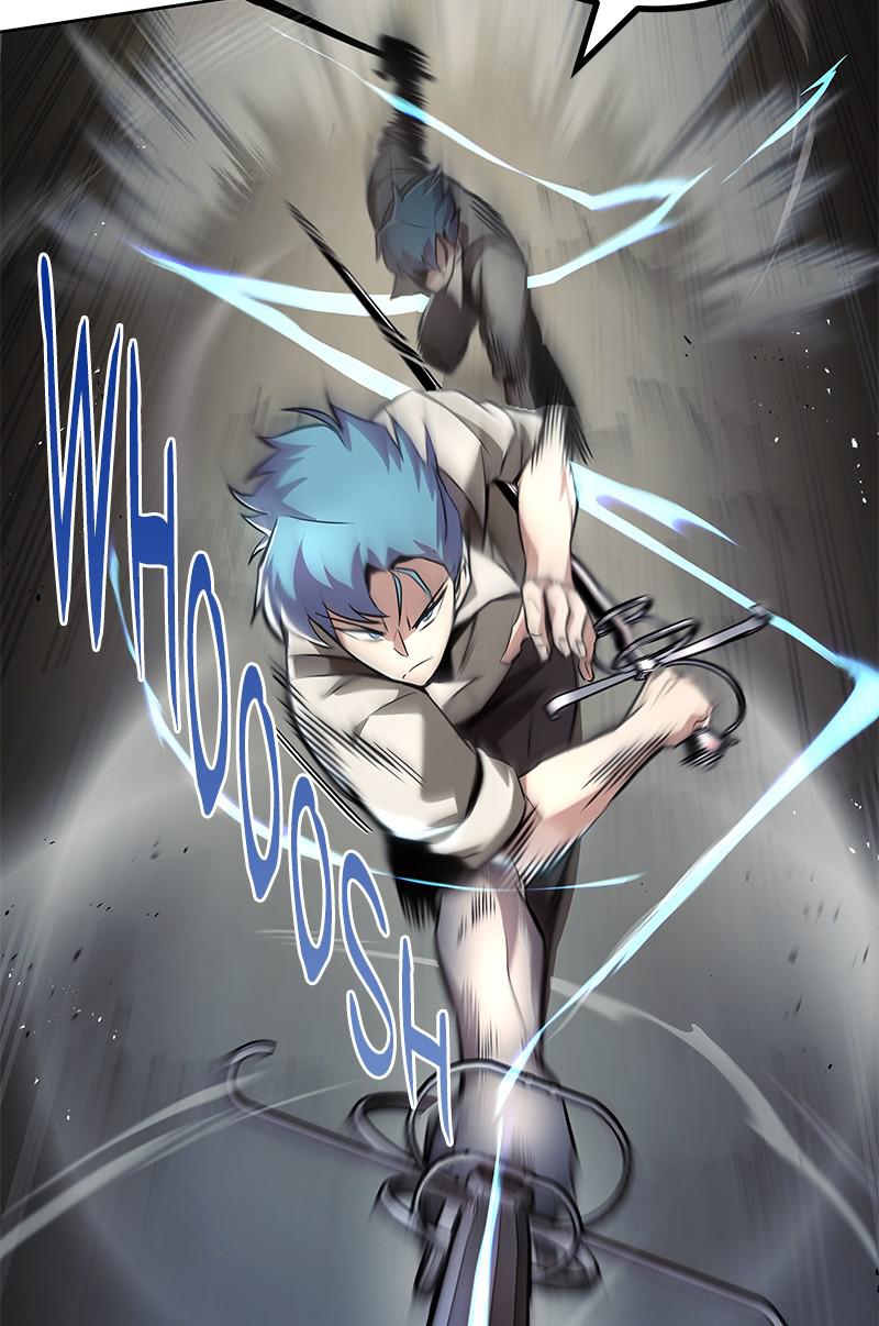 The Lazy Lord Masters the Sword Chapter 29 — page 19