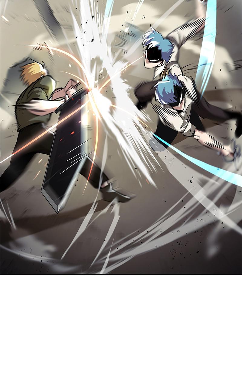 The Lazy Lord Masters the Sword Chapter 29 — page 22