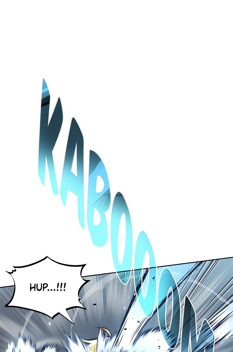 The Lazy Lord Masters the Sword Chapter 29 — page 23