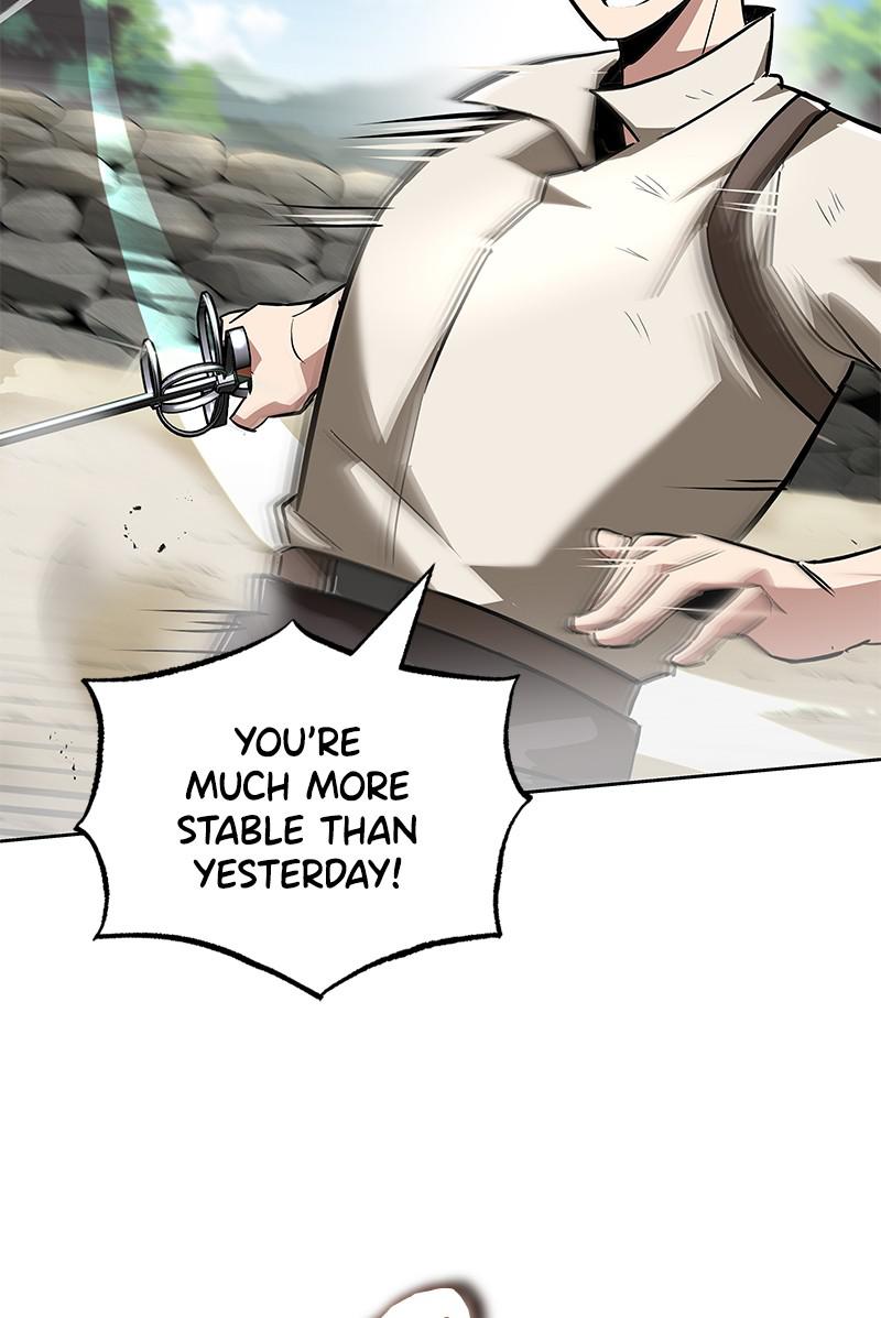 The Lazy Lord Masters the Sword Chapter 29 — page 26