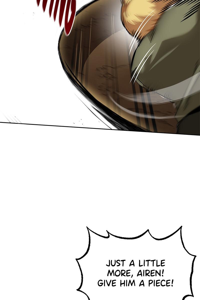 The Lazy Lord Masters the Sword Chapter 29 — page 38