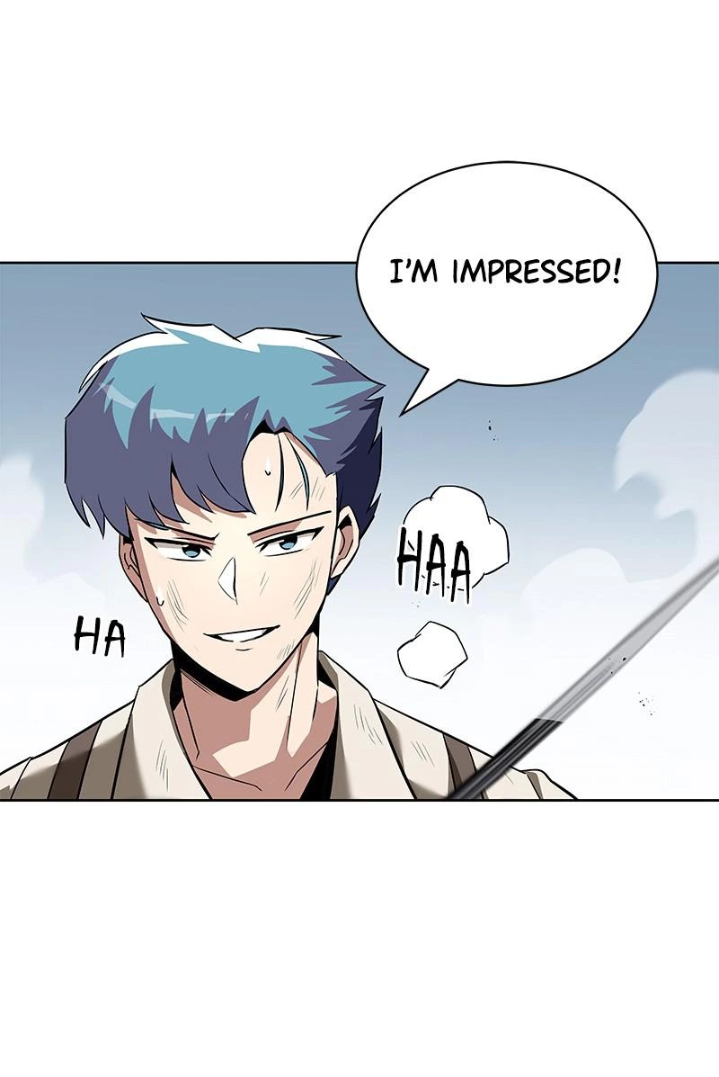 The Lazy Lord Masters the Sword Chapter 29 — page 40