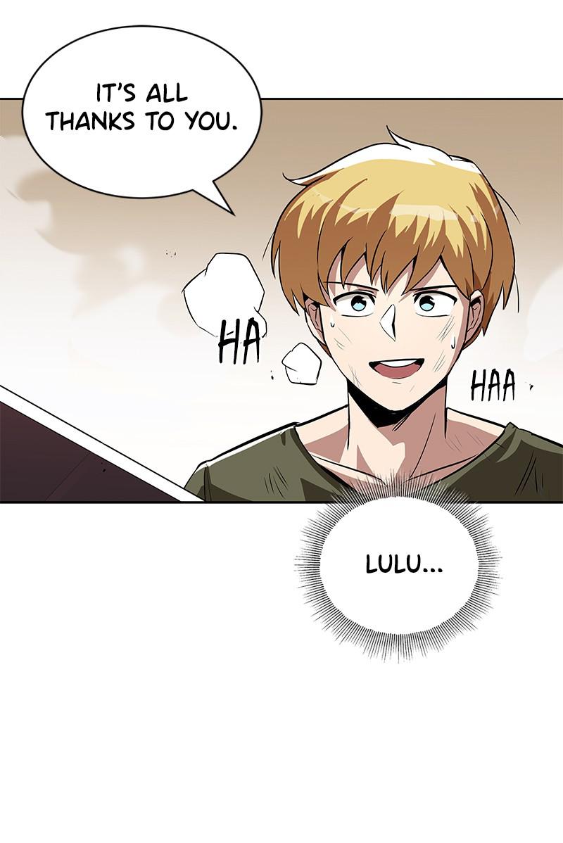 The Lazy Lord Masters the Sword Chapter 29 — page 41