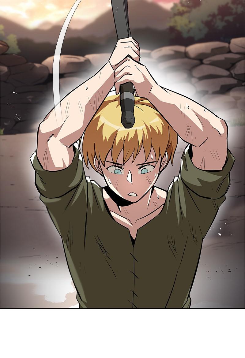 The Lazy Lord Masters the Sword Chapter 29 — page 47