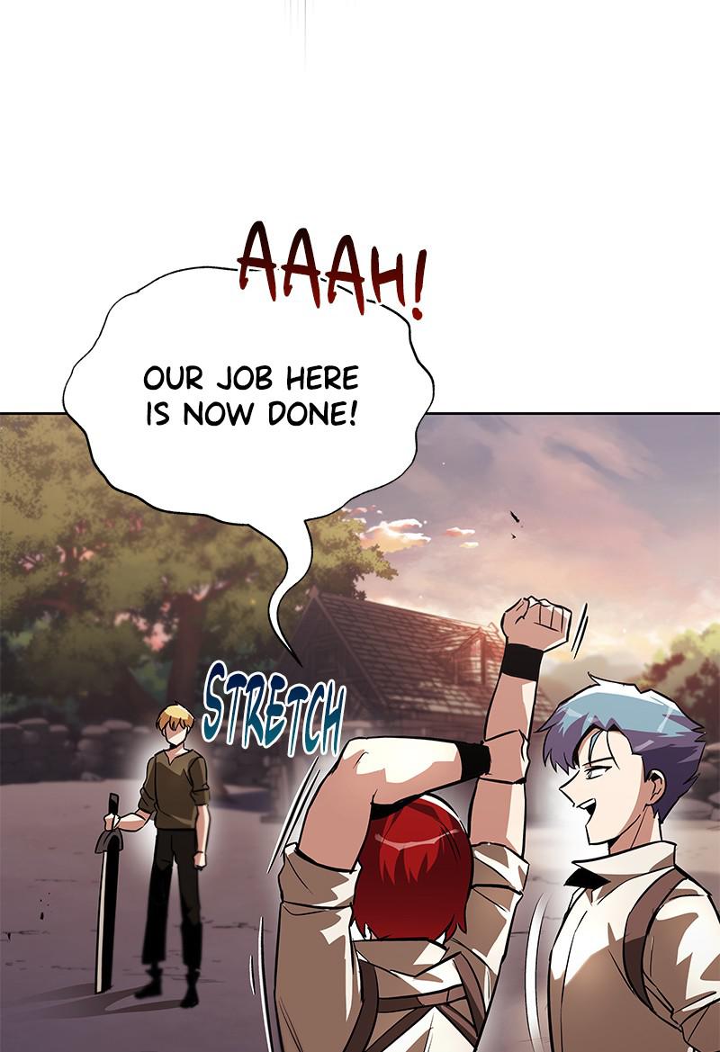 The Lazy Lord Masters the Sword Chapter 29 — page 61