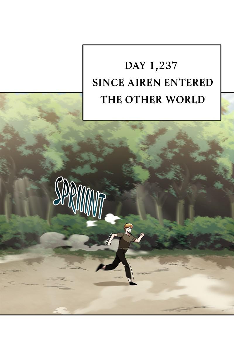 The Lazy Lord Masters the Sword Chapter 29 — page 76