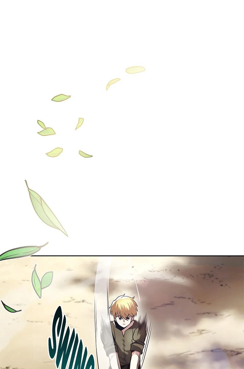 The Lazy Lord Masters the Sword Chapter 29 — page 77