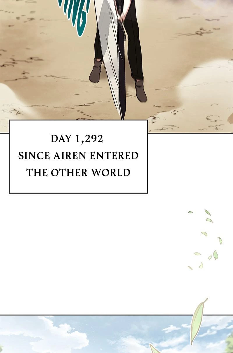The Lazy Lord Masters the Sword Chapter 29 — page 78