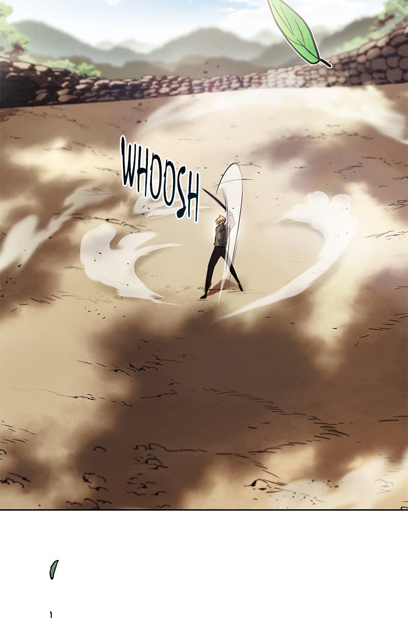 The Lazy Lord Masters the Sword Chapter 29 — page 79