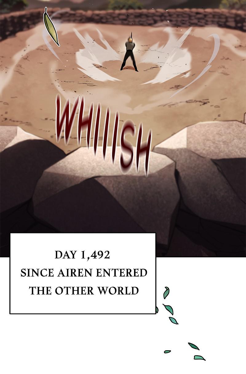 The Lazy Lord Masters the Sword Chapter 29 — page 83