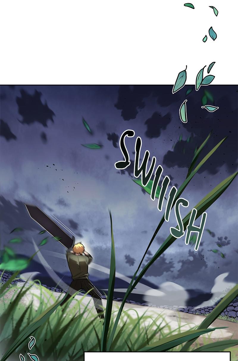 The Lazy Lord Masters the Sword Chapter 29 — page 84