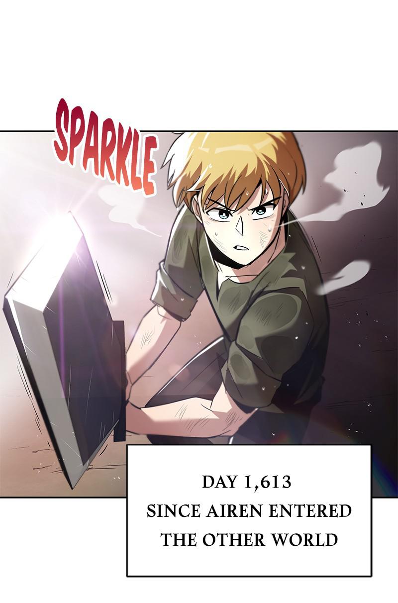 The Lazy Lord Masters the Sword Chapter 29 — page 87