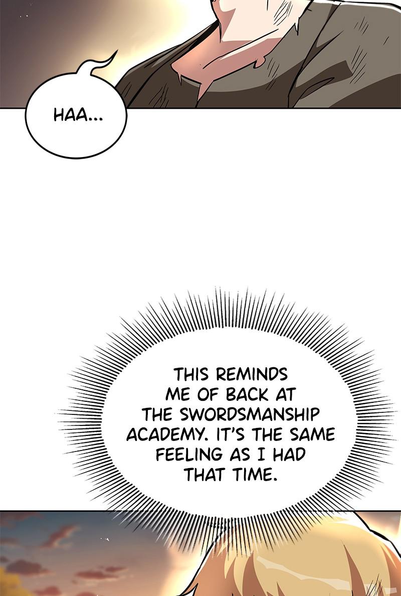 The Lazy Lord Masters the Sword Chapter 29 — page 105