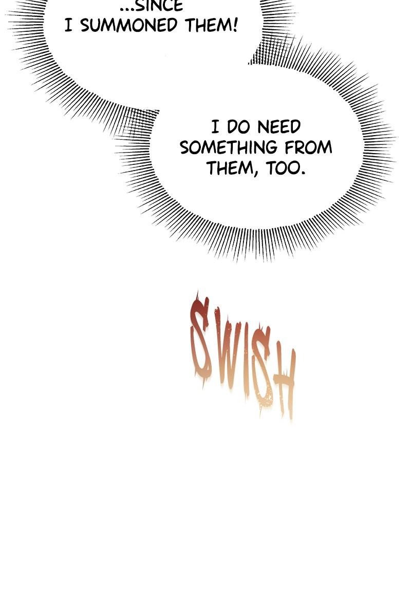 The Lazy Lord Masters the Sword Chapter 29 — page 109