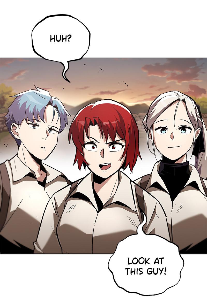 The Lazy Lord Masters the Sword Chapter 29 — page 110