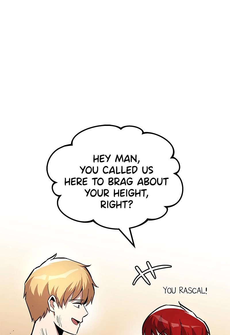 The Lazy Lord Masters the Sword Chapter 29 — page 111