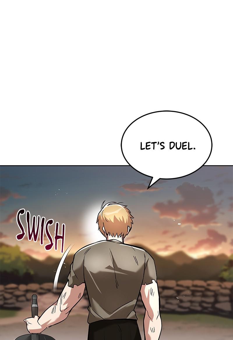 The Lazy Lord Masters the Sword Chapter 29 — page 114