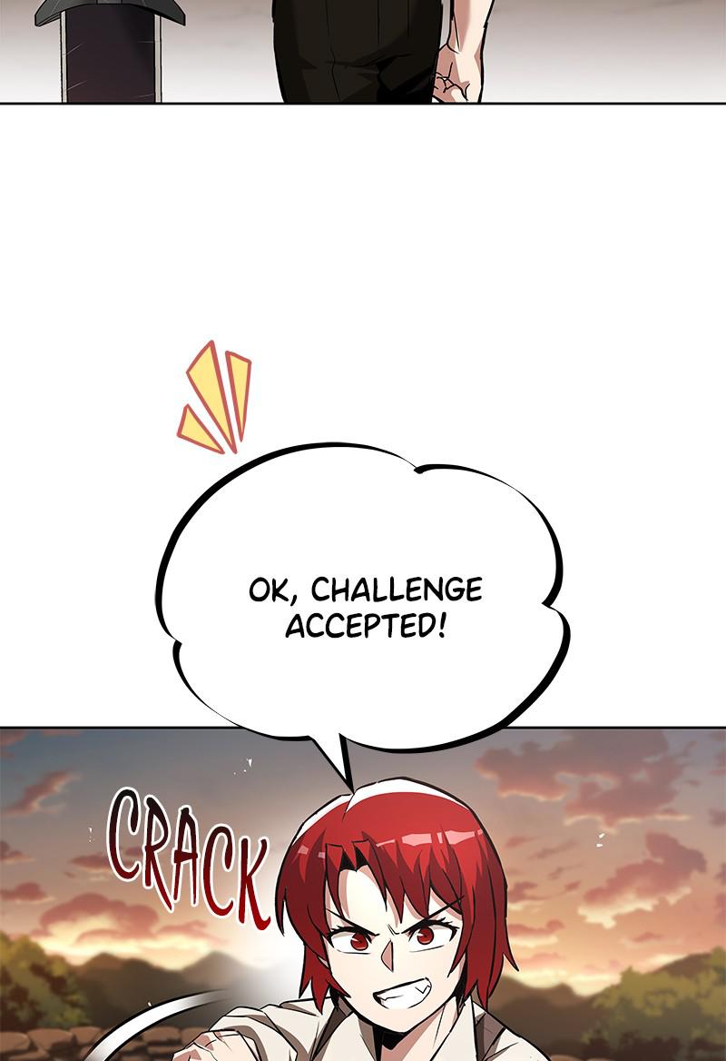 The Lazy Lord Masters the Sword Chapter 29 — page 115
