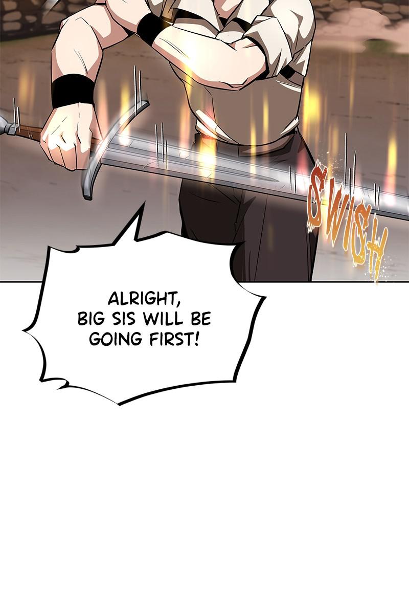 The Lazy Lord Masters the Sword Chapter 29 — page 116