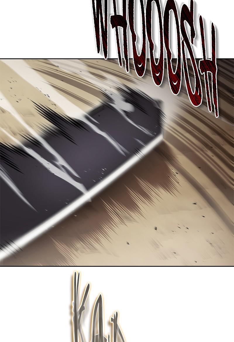 The Lazy Lord Masters the Sword Chapter 29 — page 123