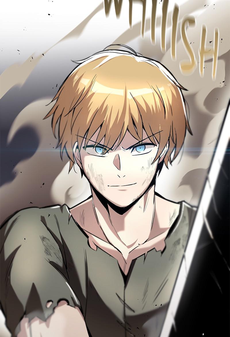 The Lazy Lord Masters the Sword Chapter 29 — page 127