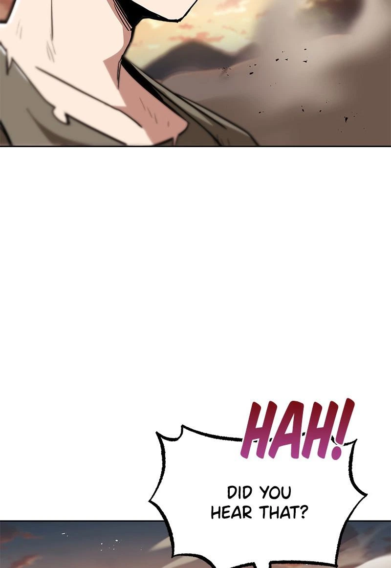 The Lazy Lord Masters the Sword Chapter 30 — page 2
