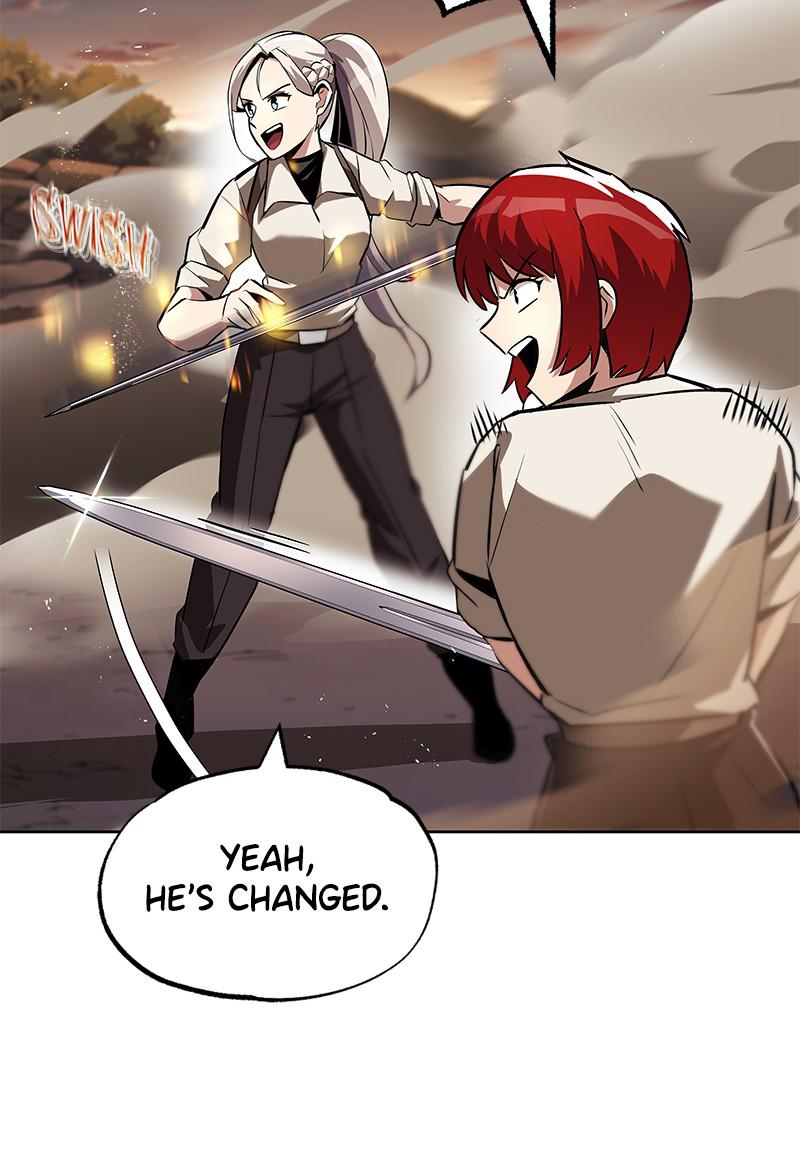 The Lazy Lord Masters the Sword Chapter 30 — page 3