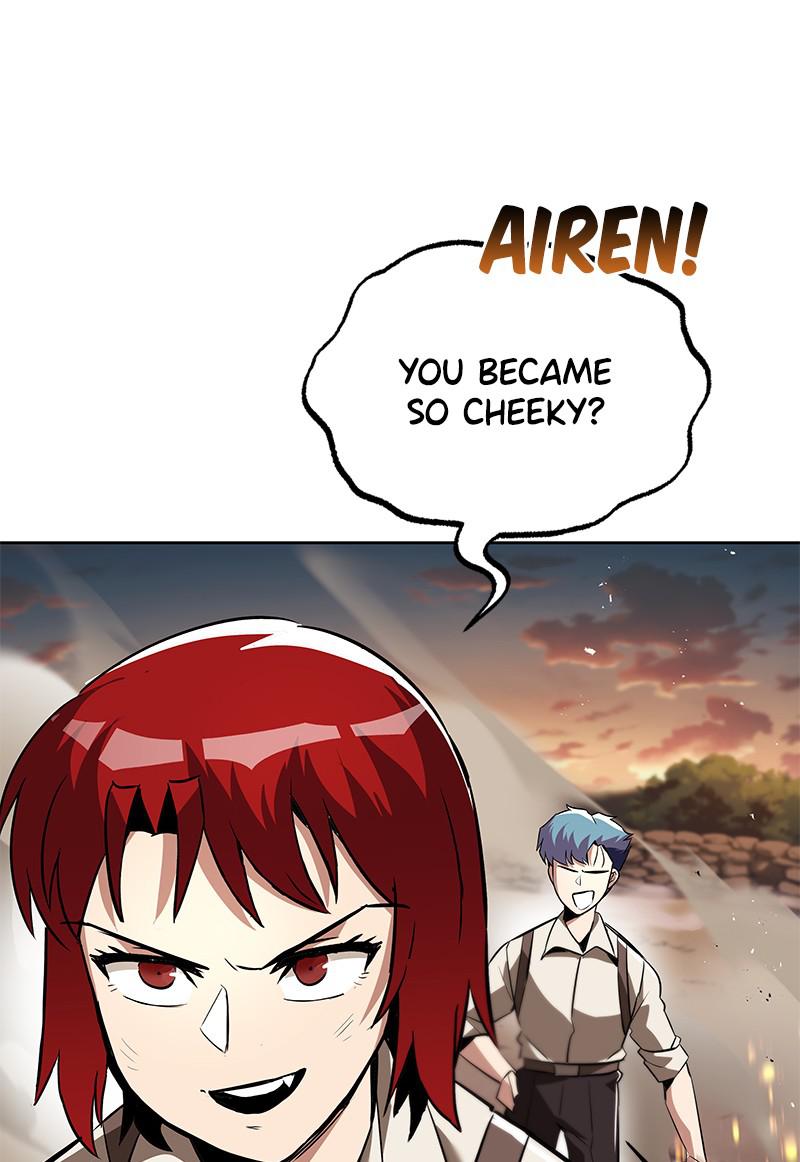 The Lazy Lord Masters the Sword Chapter 30 — page 4