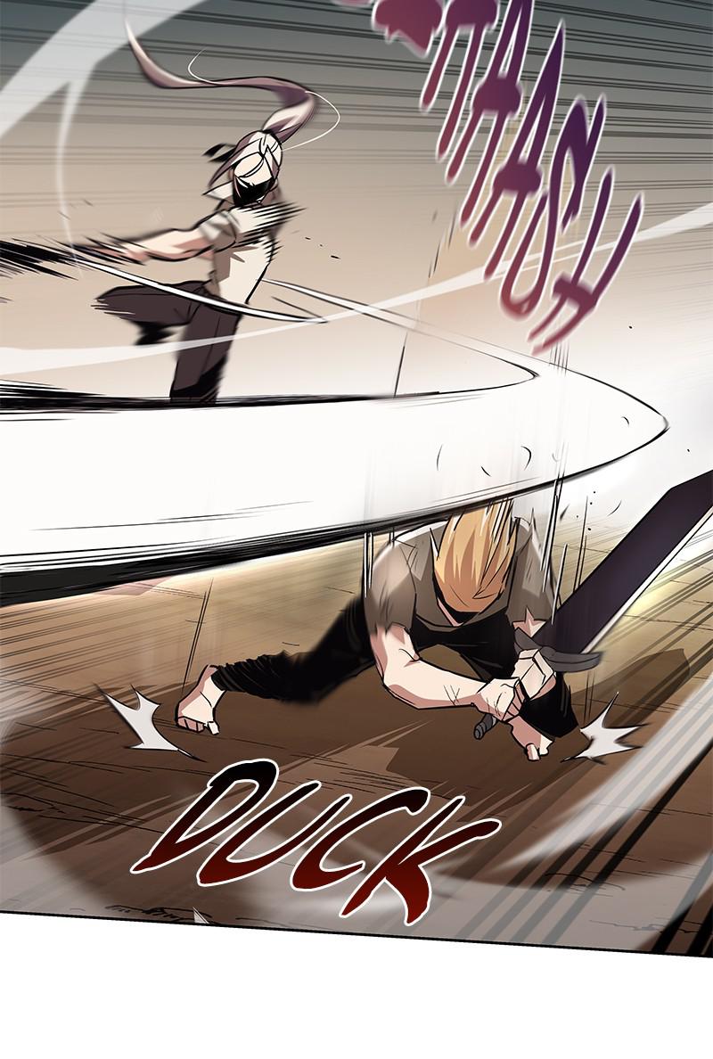 The Lazy Lord Masters the Sword Chapter 30 — page 28