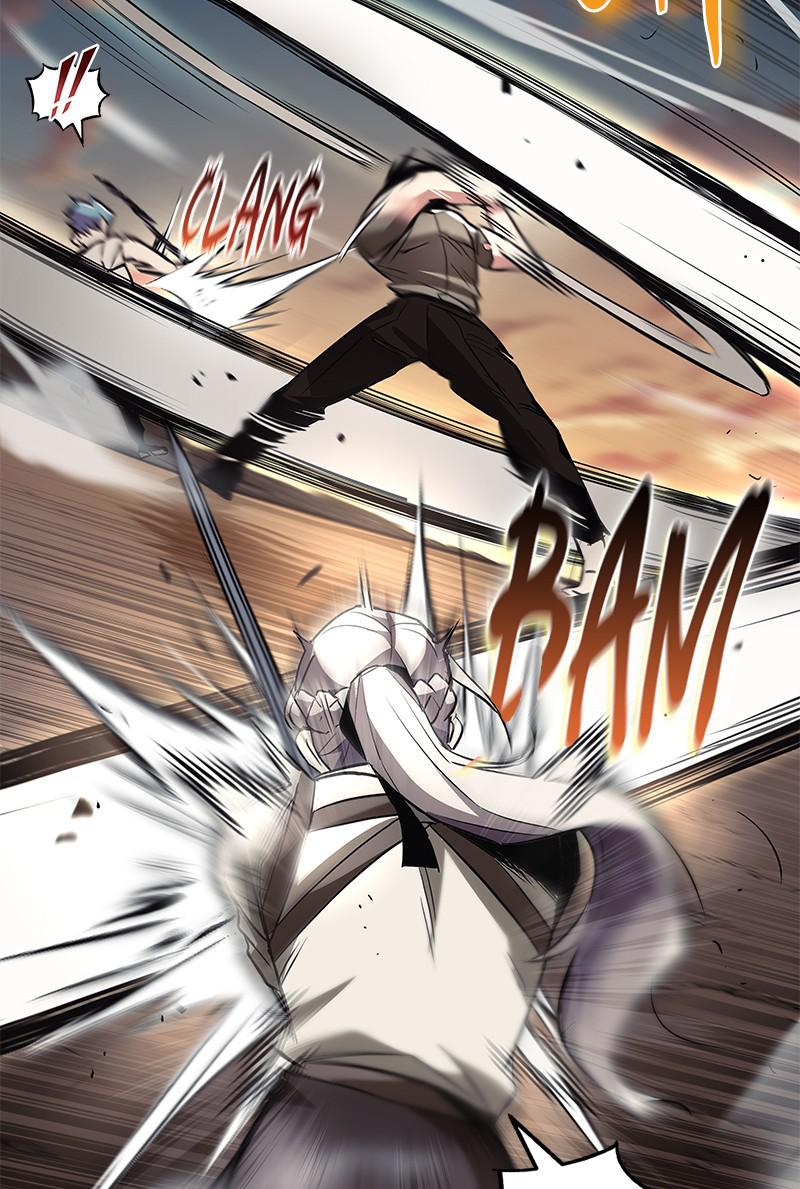 The Lazy Lord Masters the Sword Chapter 30 — page 30