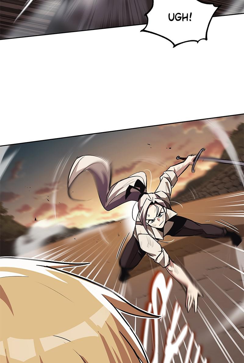 The Lazy Lord Masters the Sword Chapter 30 — page 31
