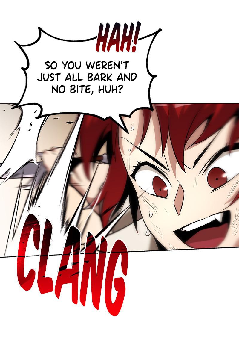 The Lazy Lord Masters the Sword Chapter 30 — page 42