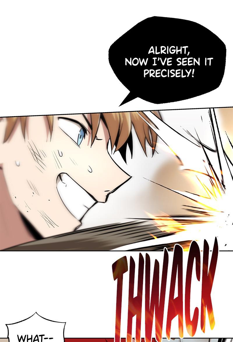 The Lazy Lord Masters the Sword Chapter 30 — page 43