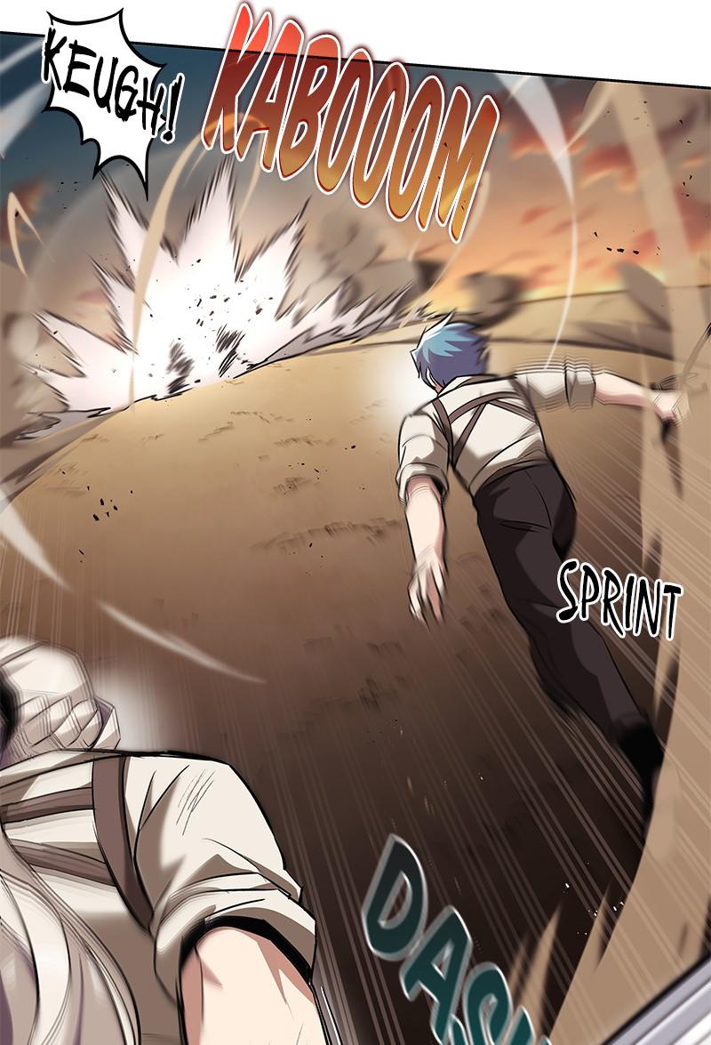 The Lazy Lord Masters the Sword Chapter 30 — page 45