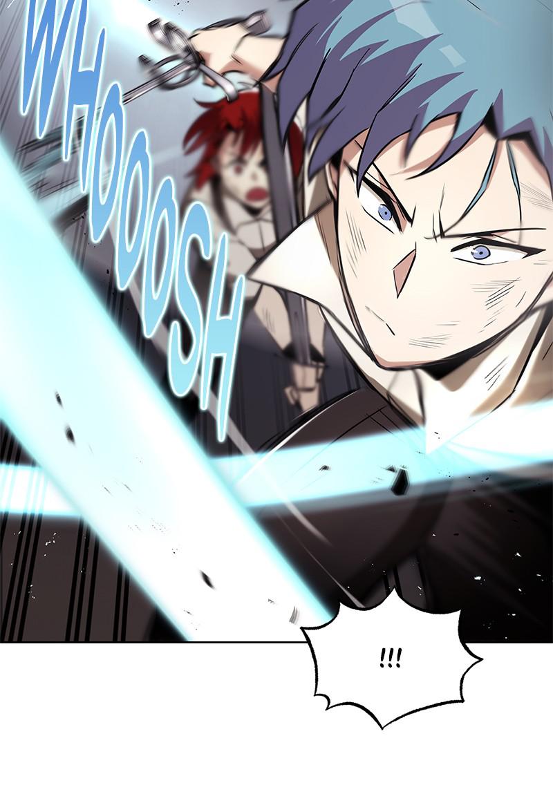 The Lazy Lord Masters the Sword Chapter 30 — page 49