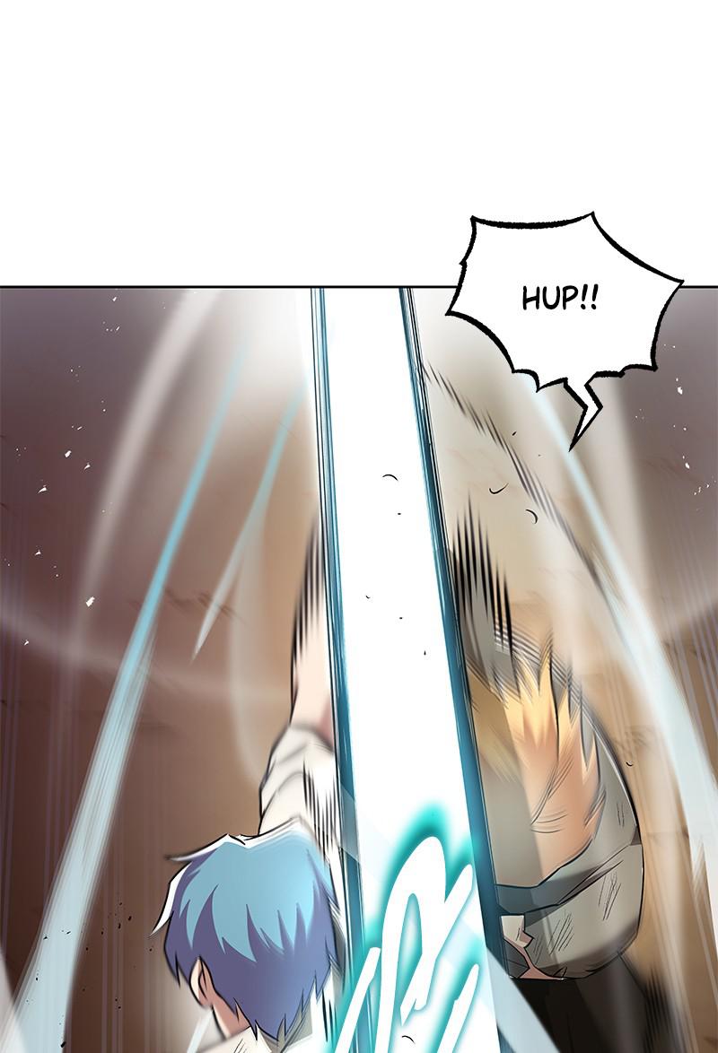 The Lazy Lord Masters the Sword Chapter 30 — page 50